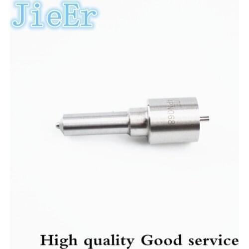 Diesel fuel injection nozzle DLLA155PN053 Diesel Injectors Nozzle 9432 610853 105017-0530 for s4k