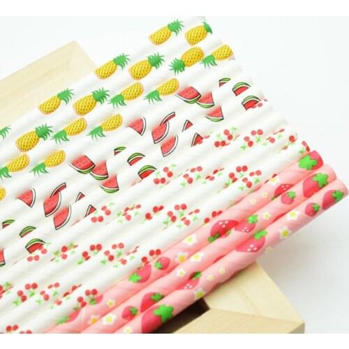 Hua Ming Ce Wedding Disposable Tableware