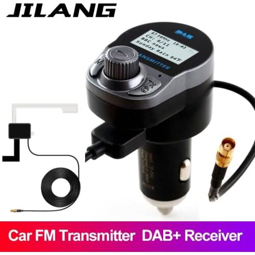 Jilang Car Electronics