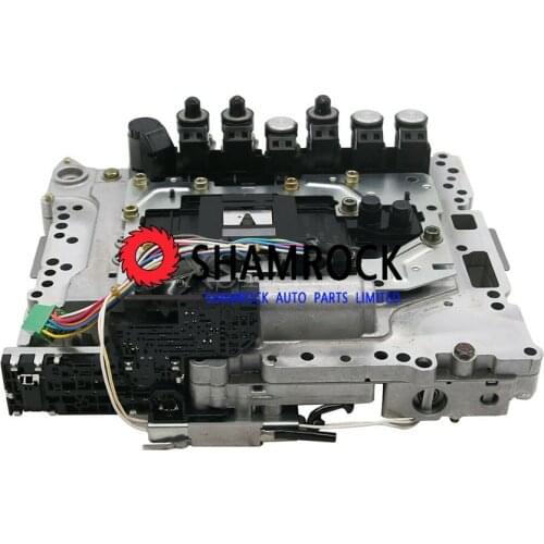 Transmission Valve Body OEM RE5R05A A5SR1/2 ETC91-900N fo IINFINITI EX35 FX45 M35 Q45 NNISSAN DDATSUN ARMADA ELGRAND FUGA SAFARI