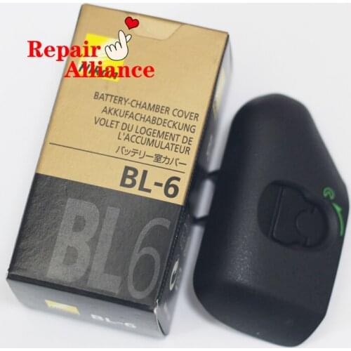 New Original BL-6 BL 6 Battery cover door for Nikon D4 D4s D5 EN-EL18 EN-EL18a EN-EL18b EN-EL18c ENEL18 ENEL18a ENEL18b SLR