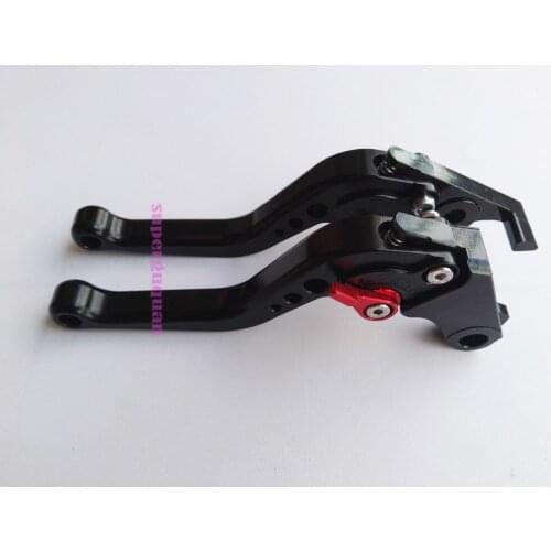 New For Honda CBR500R CB500F CB500X 2013-2016 2014 2015 bike motorcycle motorbike CNC brake&Clutch Levers High quality