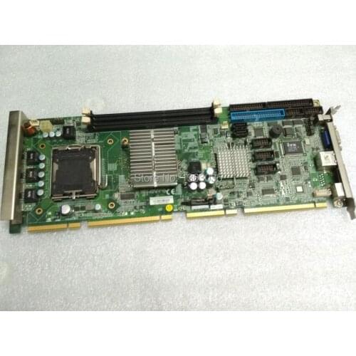 NUPRO-E320LV 51-41804-0A20 industrial motherboard tested working