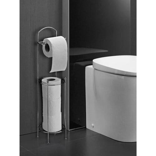 Orange Apple Bathroom Products