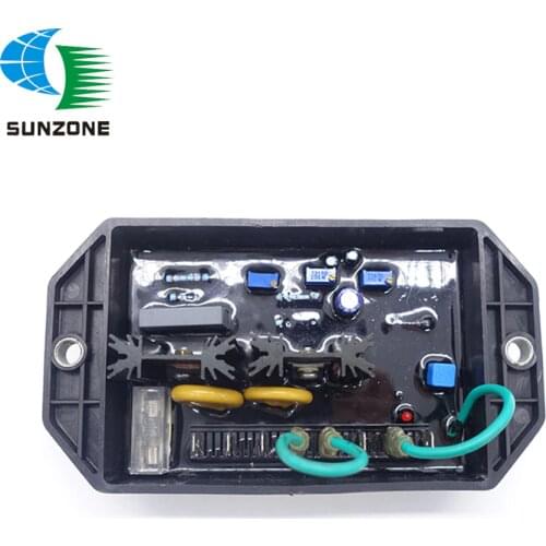 Original AVR KI-DAVR-250S Voltage Stabilizer For Kipor AVR Three Phase