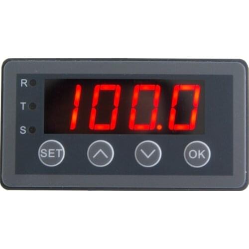 Programmable Analog 2-10V 0-10V 4-20mA 0-20mA Current Voltage Signal Generator Simulator Transmitter PLC Valve Debugging Tool