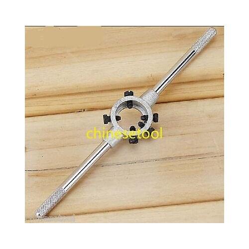 45mm Diameter Die Handle Stock / Holder / Wrench M18 to M22