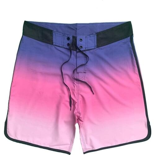 Fashion Men’s Summer Shorts Casual Bermuda Shorts For Men Quick Dry Sports Short Pants Homme Beach Boardshorts Brand Clothing