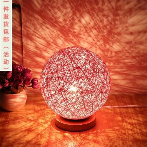 Light ball christmas birthday gift romantic Valentines Day Valentines day to send girlfriend lovers to send students practical