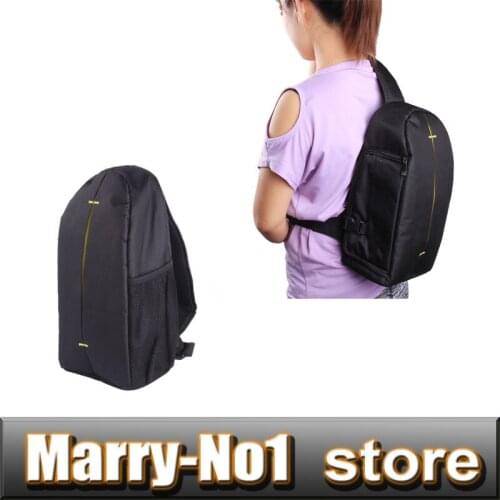 Waterproof Gopro Camera Case Bag For Fuji Fujifilm FinePix S4500 S4200 S4000 S2995 S2950 S2900HD HS30EXR X-S1 X-E1 SL300 SL240