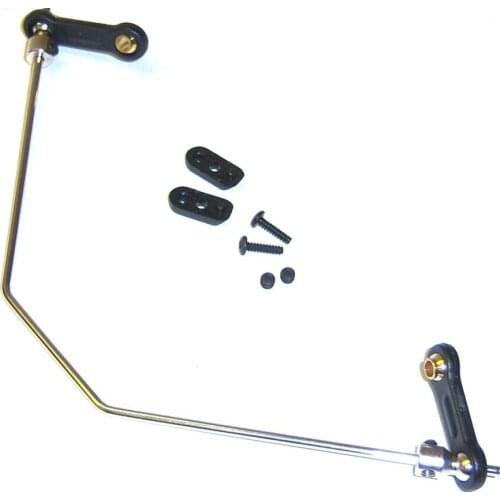 HSP RC CAR PARTS 60027 Front Sway Bar+Link