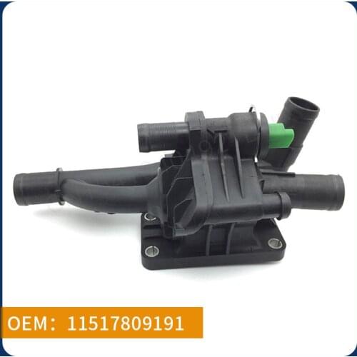 11517809191 1336.AF applies to Peugeot Volvo thermostat assembly