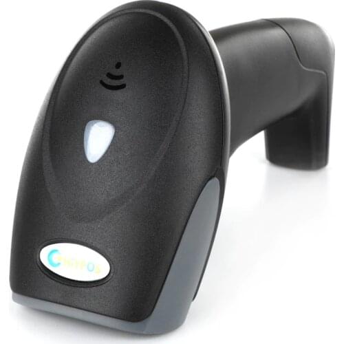 1D laser barcode scanner Handheld barcode scanner Fast Scan for 1D barcodes on paper only 1D barcode reader upc code scanner
