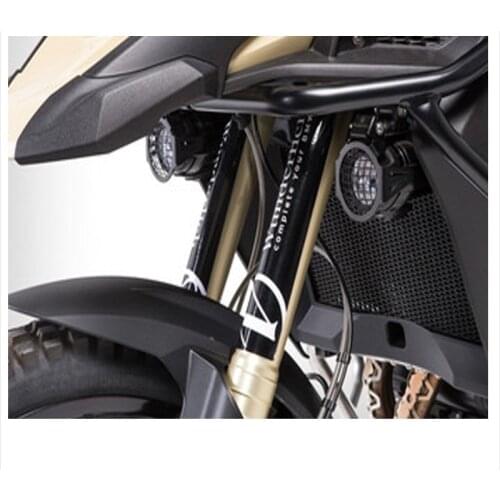 2 Pics For BMW F800R F800GS F800 ADV R1200R R NINE T S1000XR Motor Bike Motorcycle Sticker Decal