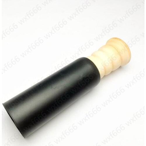33536857468 Car Rear shock absorber cushion rubber Rear boot Suitable for F45b mwF46 F49 X1 218 220 225 Rear top rubber