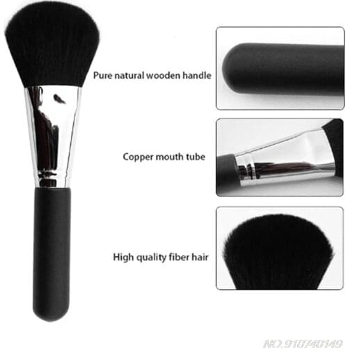 Anti-static Carbon Fiber Record Cleaning Brush Record Dust Remover for LP Vinyl Record Turntable Player N16 20 Dropshipping