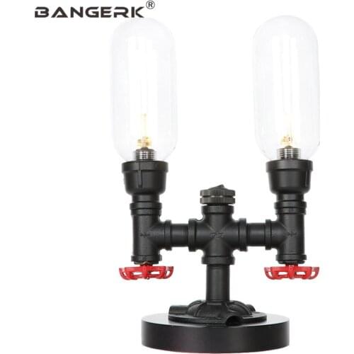 Bangerk LED Table Lamps