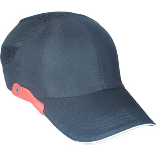 Bump Cap Safety Helmet Work Safety Hat Breathable Security Lightweight Helmets Baseball Style For Outside Door Workers GMZ-30