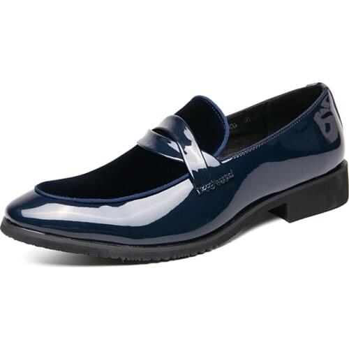 Cifimi Men's Classic Shoes