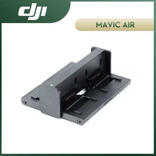 DJI Mavic Air Battery Charging Hub Battery Steward 4in1 Hardshell Parallel Charging Board Accessories Charger Adaptor Ogiginal