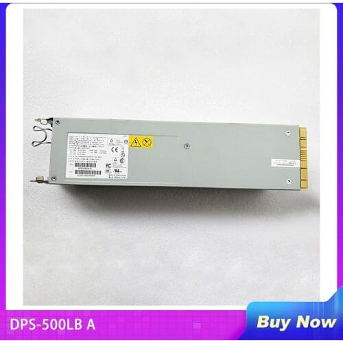 For DPS-500LB A Server Power Supply DPS-500LB Perfect Test