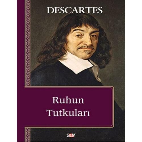 The soul Enthusiasts Rene Descartes Say Publications (TURKISH)
