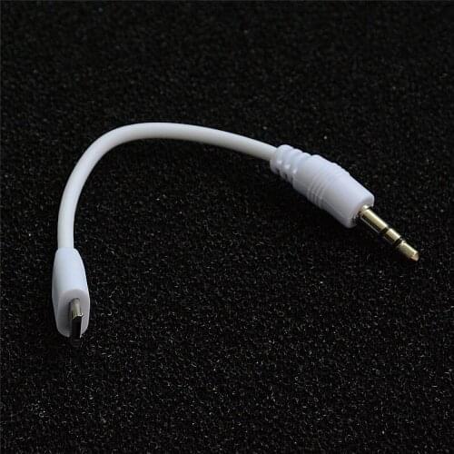 SYMA X8C X8W X8G Quadcopter Parts Camera Power Supply Cable 3pcs