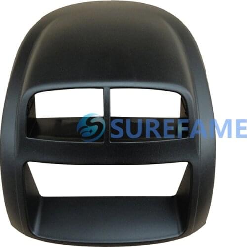 Double Din Facia for Toyota Passo Perodua Myvi Daihatsu Boon Sirion Subaru Justy Dash Kit Radio DVD Stereo CD Panel Trim Fascia