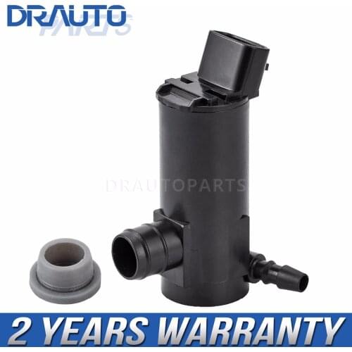 Headlight Washer Pump For Toyota Rav4 Land Cruiser Prado Prius Lexus CT200h Ls460 Gx460 OEM#85280-47010