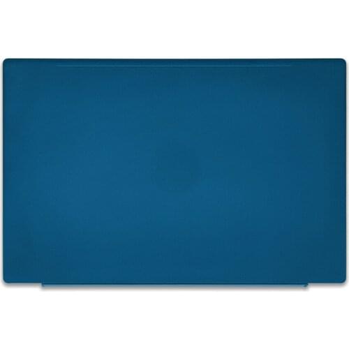New LCD Back Cover L51799-001 L23884-001 Blue For HP Pavilion 15-CS 15-CW Series