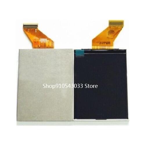 NEW LCD Display Screen For SAMSUNG WB600 WB700 WB610 WB710 WB690 HZ30 HZ30W Digital Camera Repair Part + Backlight