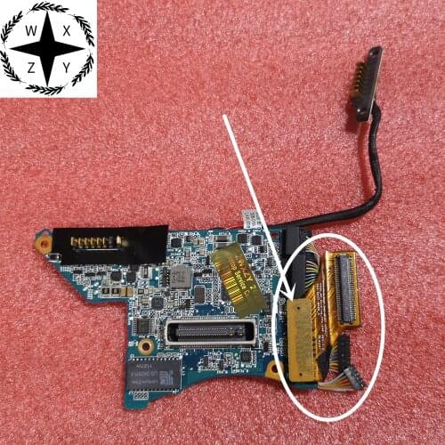 Original For Sony VAIO 13.3 VPCSA MBX-237 VPCSB VPCSD Power Board V030_MP_Docking_DB CNX-458 100% Tested Fast Ship