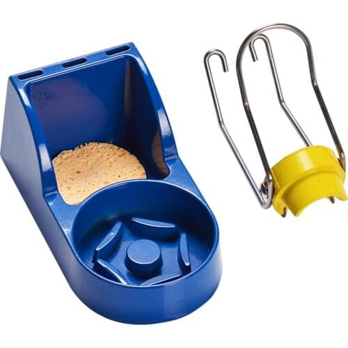 Soldering Iron Stand Welding Holder For FX951 T12 Soldering Station Handle High Quality Station