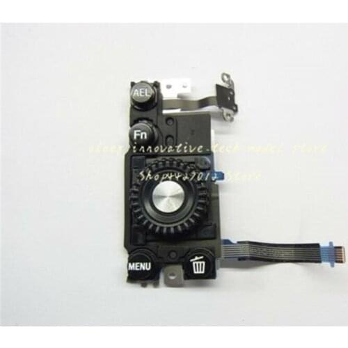 Repair Parts For Sony RX1R II RX1R M2User Interface Board Button panel