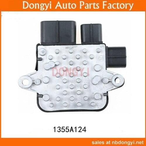 Blower Motor Resistor Assembly For 1355A124