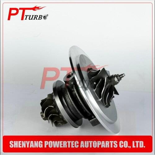 Turbine Core Chra 742289 742289-5005S 742289-0004 742289-5003S For SsangYong Rexton Rodius 270 XVT 137Kw A6650900580 A6640900580