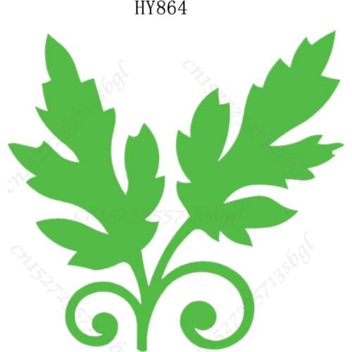 Leaf cutting dies 2019 new die cut &wooden dies Suitable for common die cutting machines on the market