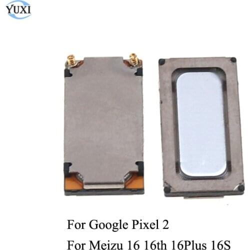 YUXI Speakers For Phones Meizu 16