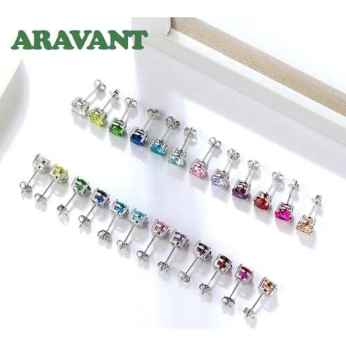 Aravant Piercing Earrings
