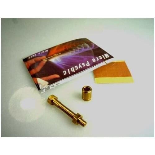 Free Shipping! Micro Psychic By Kreis - Magic Tricks,Mentalism Magic,Close Up,Stage Magic,Magia Toys,Joke,gadget,Classic Magie
