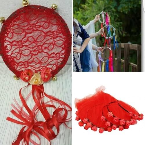 Henna Night Henna Supplies Bridal Set Henna Night Supplies Henna Night Bride the Tambourine Bridesmaid Crown