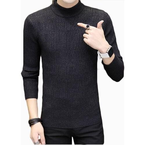 Jsfly Men's Sweaters