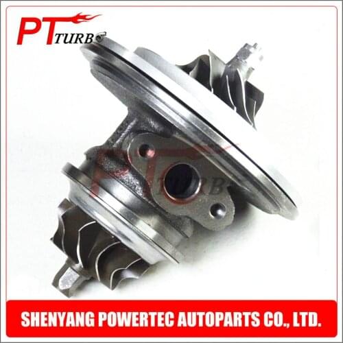 KKK turbine kit K03 turbo charger chra 53039880047 / 53039700047 turbo cartridge core for Opel Movano A 1.9 DTI