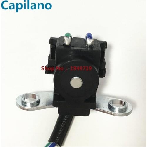 Motorcycle scooter magneto trigger sensor / ignition pick up trigger coil for Aprilia Pegaso 650 Strade / Trail AP8520021