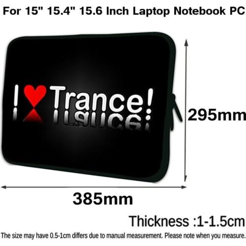 Mobile Wednesday Sleeve Laptop 15 Inch Bag For Xiaomi Chuwi Huawei Matebook 15 / 15.6 / 15.4 Notebook Case Cover 2020 Wholesale