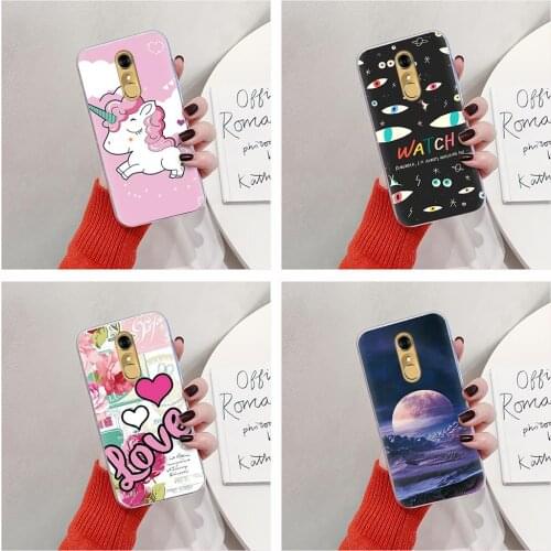 Durable Dirt-resistant Phone Case For ZTE Blade A910 For Girls Original Silicone Phone Holder