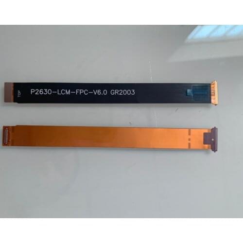 Suitable for Huawei V6 KRJ-W09 BAH3-W09 AL00 LCD display screen motherboard link cable