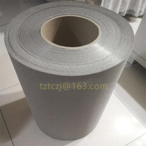 Porous nickel foam/Capacitor, catalyst carrier battery electrode three-dimensional structure material