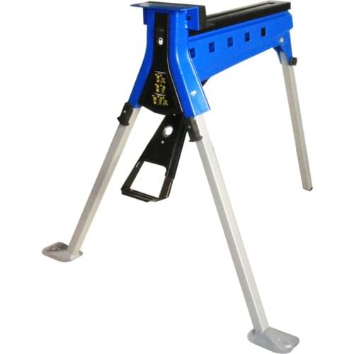 Portable Vise with Clamp Swivel Super Junior Vise Portable Clamping System 25200