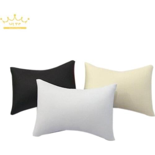 Hot Sale Organizer Portable Mannequin White Leather Jewelry Bracelet Display Rack Stand Holder Tray Props Fit Watch Card Boxes